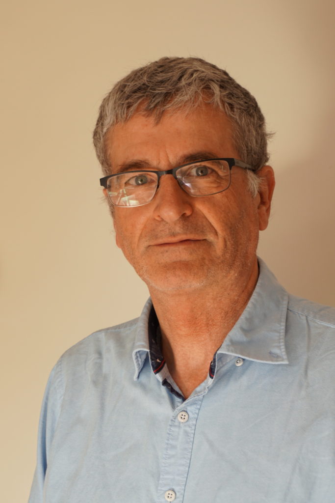 François Régis PRINCE - Signature DRH