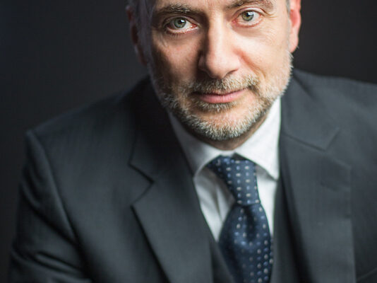Laurent Peretti Expert en change management des organisations